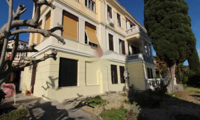 Недвижимость Квартира в Волоско, Опатия: 9