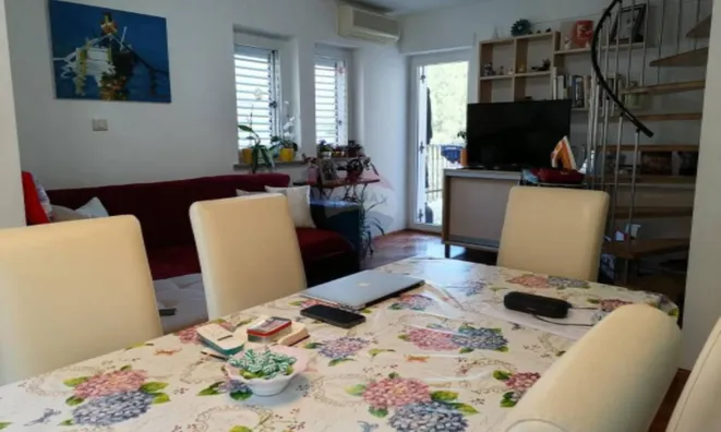 Недвижимость Трехкомнатная квартира Опатия: 2