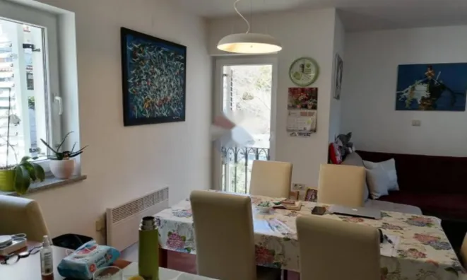 Недвижимость Трехкомнатная квартира Опатия: 3