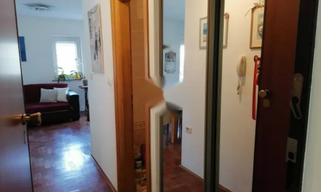 Недвижимость Трехкомнатная квартира Опатия: 8