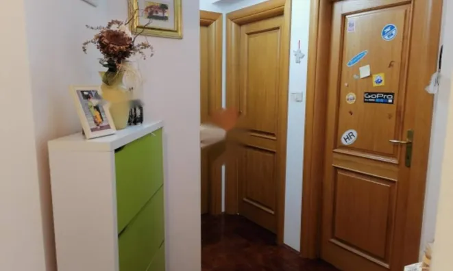 Недвижимость Трехкомнатная квартира Опатия: 9