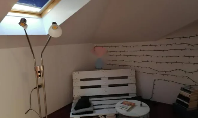 Недвижимость Трехкомнатная квартира Опатия: 14