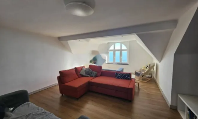 Недвижимость Четырехкомнатная квартира в центре Опатии: 2