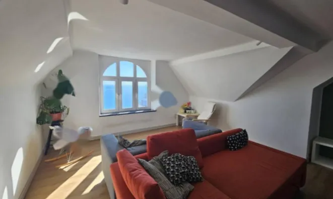 Недвижимость Четырехкомнатная квартира в центре Опатии: 3