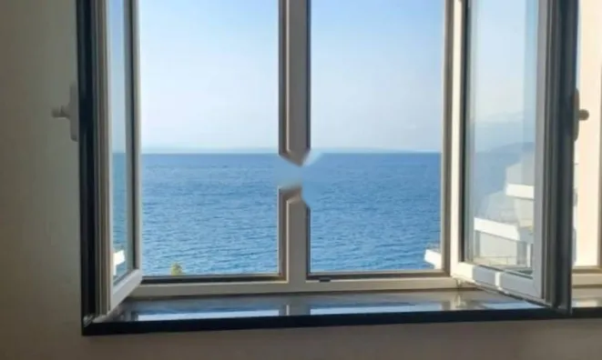 Недвижимость Четырехкомнатная квартира в центре Опатии: 5