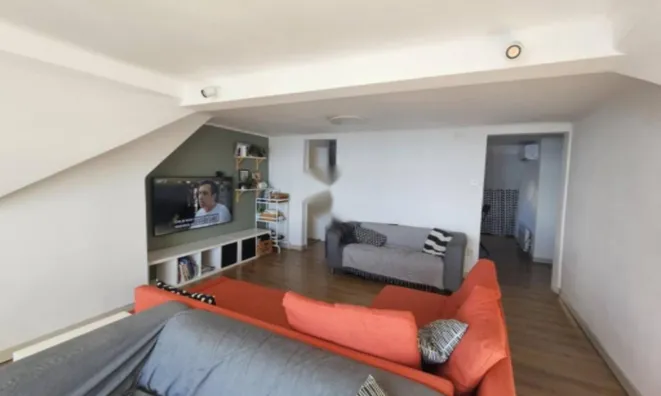 Недвижимость Четырехкомнатная квартира в центре Опатии: 7