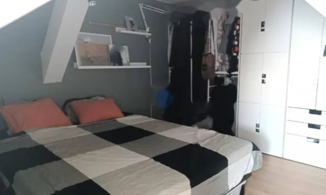 Недвижимость Четырехкомнатная квартира в центре Опатии: 11