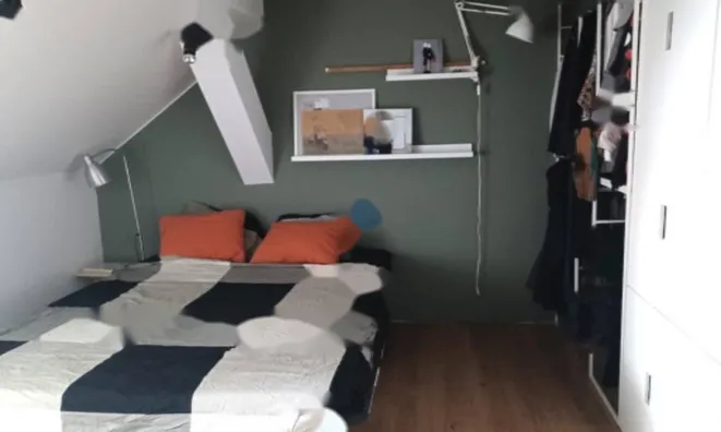 Недвижимость Четырехкомнатная квартира в центре Опатии: 12