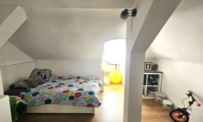 Недвижимость Четырехкомнатная квартира в центре Опатии: 13