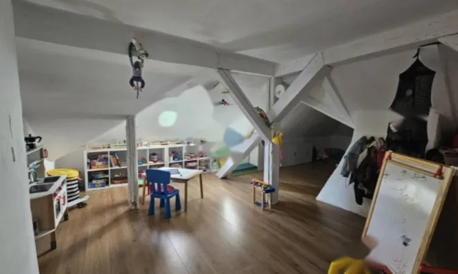 Недвижимость Четырехкомнатная квартира в центре Опатии: 15