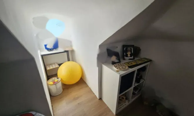 Недвижимость Четырехкомнатная квартира в центре Опатии: 16