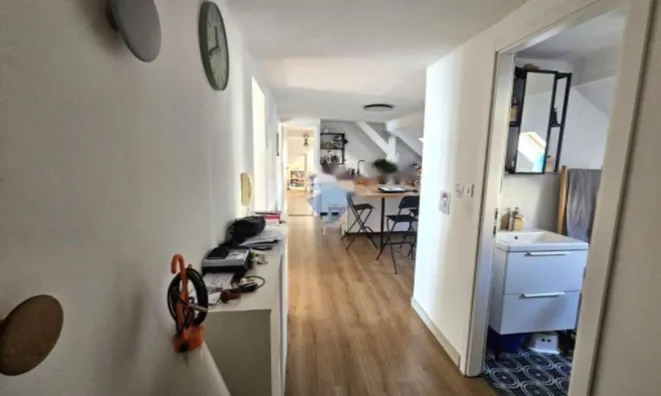 Недвижимость Четырехкомнатная квартира в центре Опатии: 17