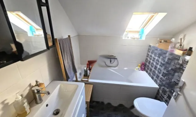 Недвижимость Четырехкомнатная квартира в центре Опатии: 18