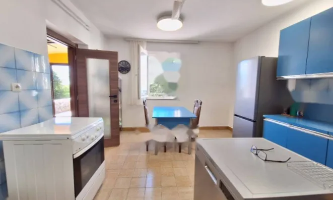 Недвижимость Четырехкомнатная квартира Воложко: 4