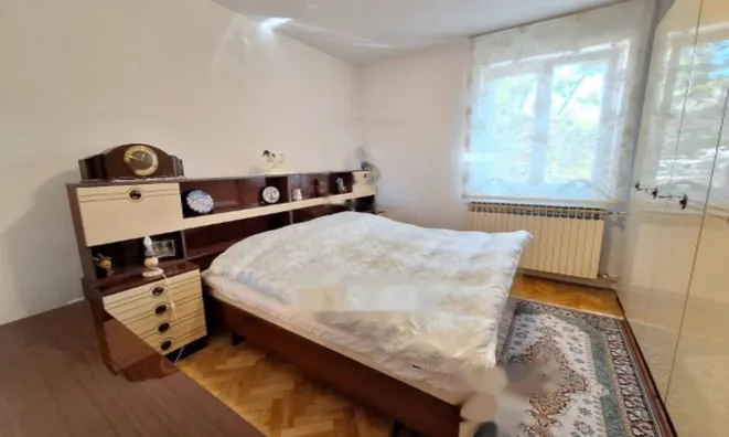 Недвижимость Четырехкомнатная квартира Воложко: 5