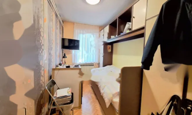 Недвижимость Четырехкомнатная квартира Воложко: 6