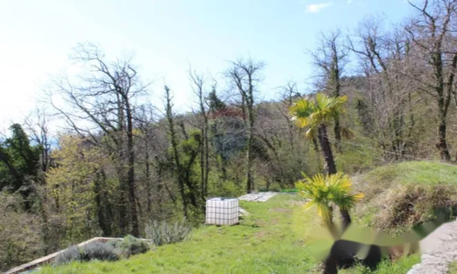 Недвижимость Дом в Вепринаце, Опатия: 10