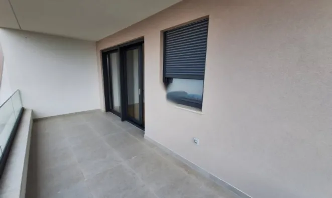 Недвижимость Четырёхкомнатная квартира Опатия: 9