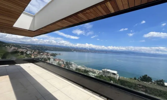 Недвижимость Квартира Центр Опатия: 1