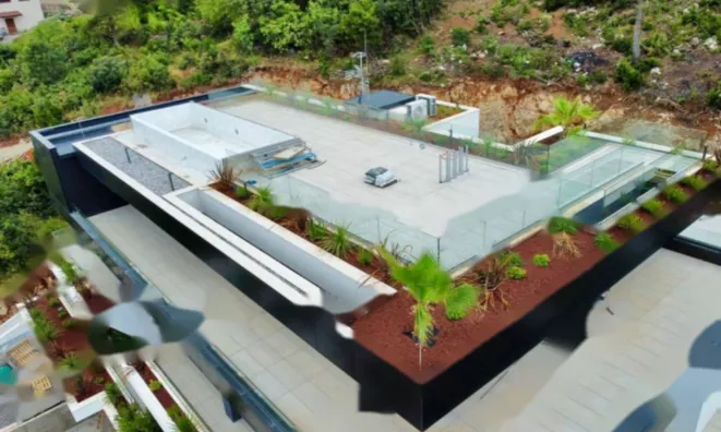 Недвижимость Квартира Центр Опатия: 6