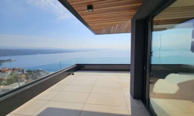 Недвижимость Квартира Центр Опатия: 14