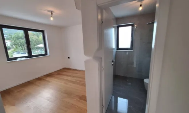 Недвижимость Дуплекс Побри в Опатии: 3