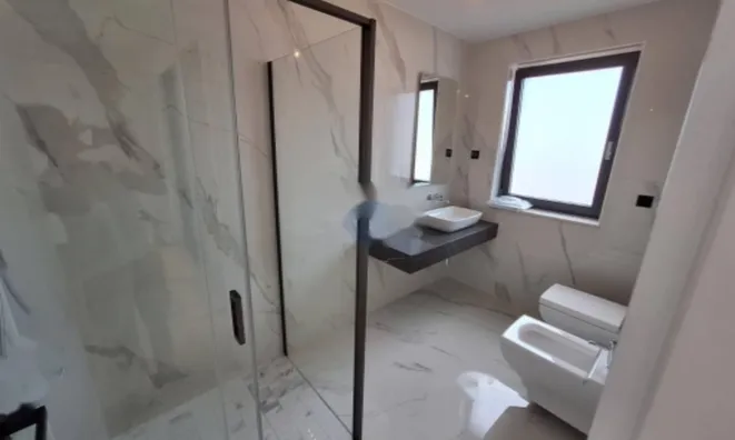 Недвижимость Дуплекс Побри в Опатии: 6