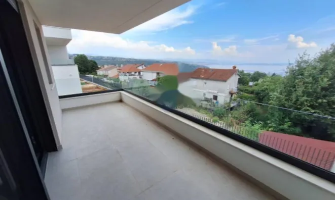 Недвижимость Дуплекс Побри в Опатии: 7