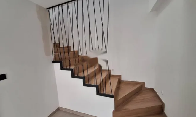 Недвижимость Дуплекс Побри в Опатии: 9