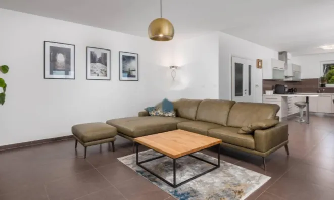 Недвижимость Семейный дом Вепринац, Опатия.: 18