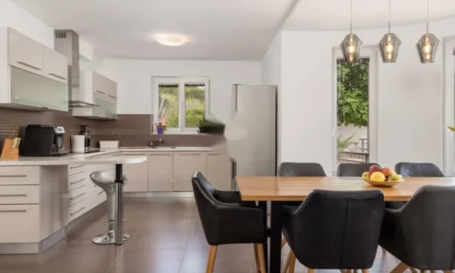 Недвижимость Семейный дом Вепринац, Опатия.: 19