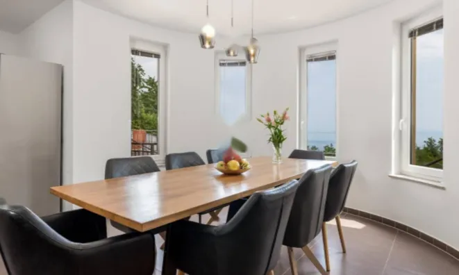 Недвижимость Семейный дом Вепринац, Опатия.: 20