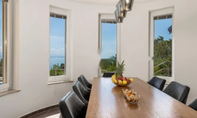 Недвижимость Семейный дом Вепринац, Опатия.: 21