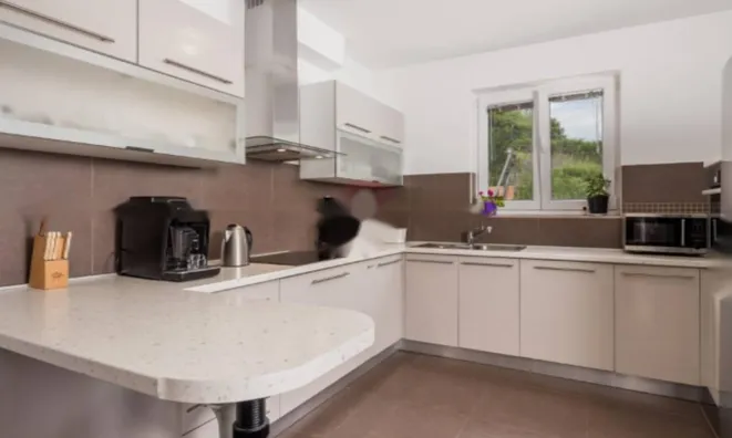 Недвижимость Семейный дом Вепринац, Опатия.: 22