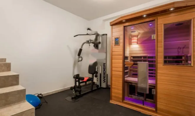 Недвижимость Семейный дом Вепринац, Опатия.: 35