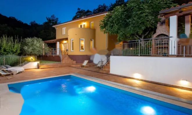 Недвижимость Семейный дом Вепринац, Опатия.: 36