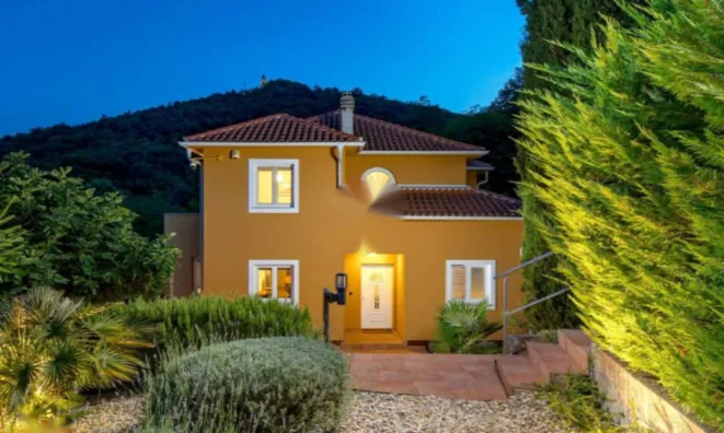 Недвижимость Семейный дом Вепринац, Опатия.: 39