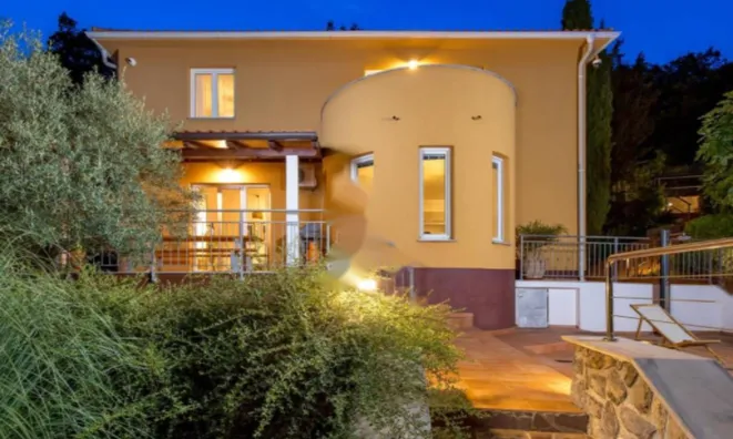 Недвижимость Семейный дом Вепринац, Опатия.: 40