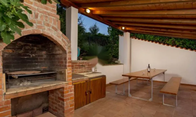 Недвижимость Семейный дом Вепринац, Опатия.: 43