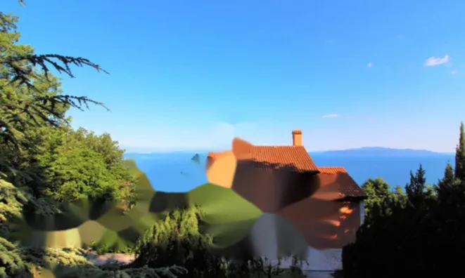 Недвижимость Семейный дом Вепринац: 2