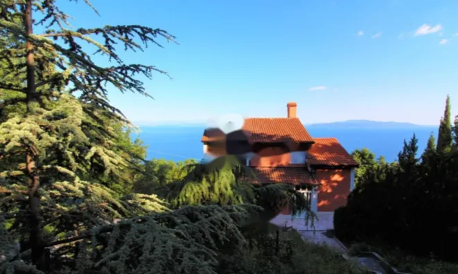 Недвижимость Семейный дом Вепринац: 3