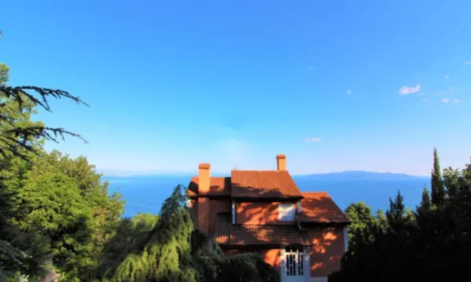 Недвижимость Семейный дом Вепринац: 4