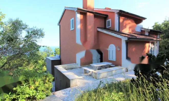 Недвижимость Семейный дом Вепринац: 12