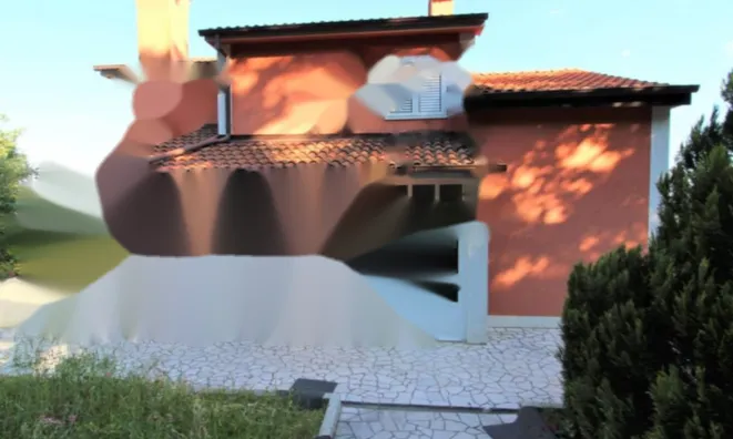 Недвижимость Семейный дом Вепринац: 14