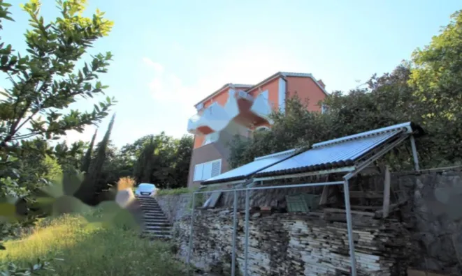 Недвижимость Семейный дом Вепринац: 16