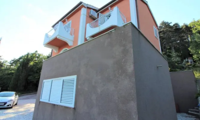 Недвижимость Семейный дом Вепринац: 17