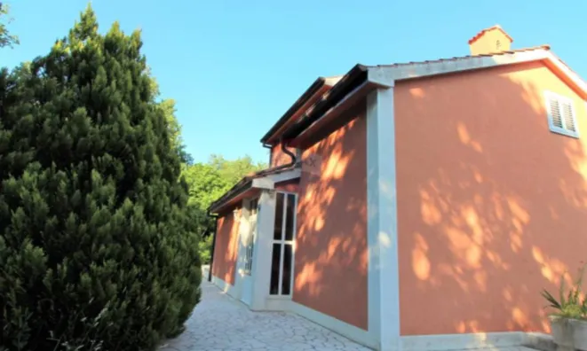 Недвижимость Семейный дом Вепринац: 18