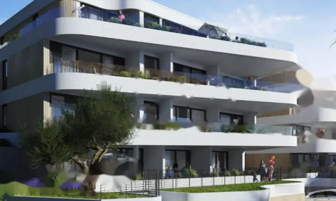 Недвижимость Четырехкомнатная квартира Волоско: 8