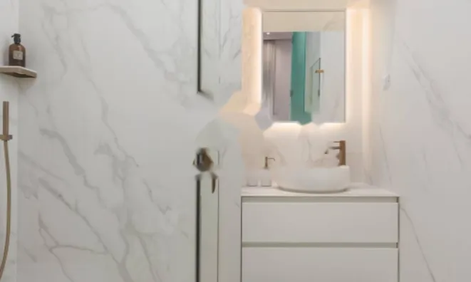 Недвижимость Двухкомнатная квартира в Центре: 7