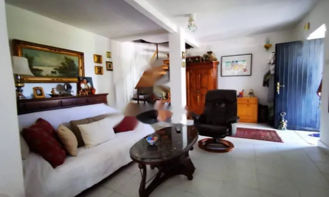 Недвижимость Дом в Опатии 92 м²: 2